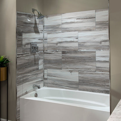 Palisade Vinyl Wall Tile