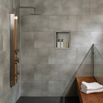 Palisade Vinyl Wall Tile