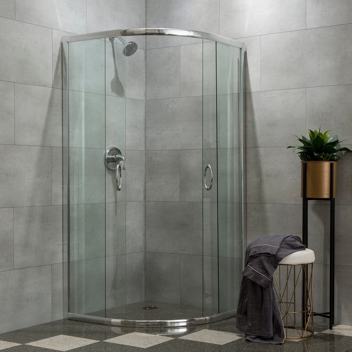 Palisade Vinyl Wall Tile