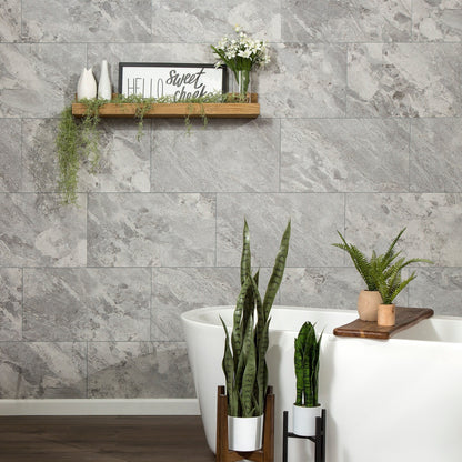 Palisade Vinyl Wall Tile