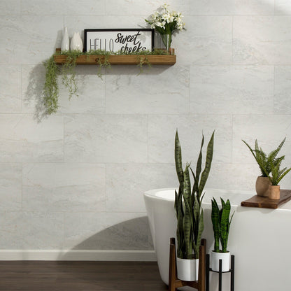 Palisade Vinyl Wall Tile