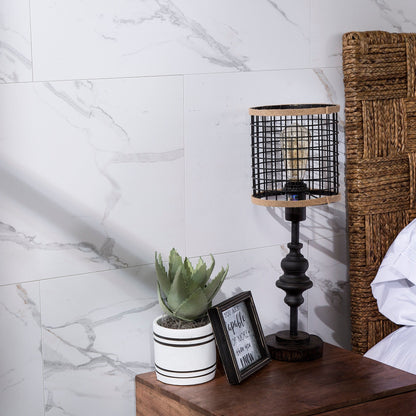 Palisade Vinyl Wall Tile
