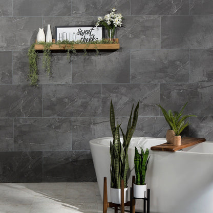 Palisade Vinyl Wall Tile
