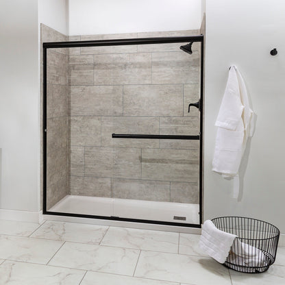 Palisade Vinyl Wall Tile