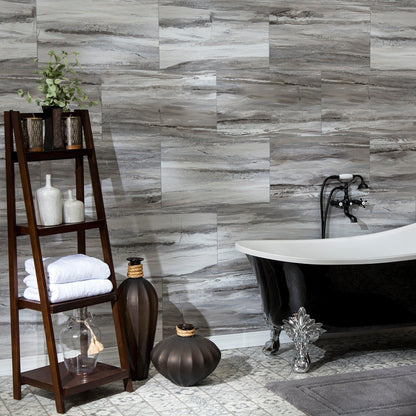 Palisade Vinyl Wall Tile