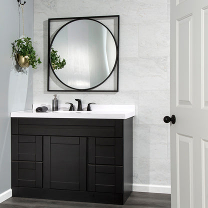 Palisade Vinyl Wall Tile