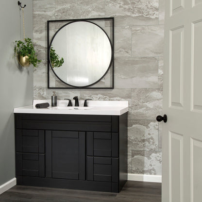 Palisade Vinyl Wall Tile