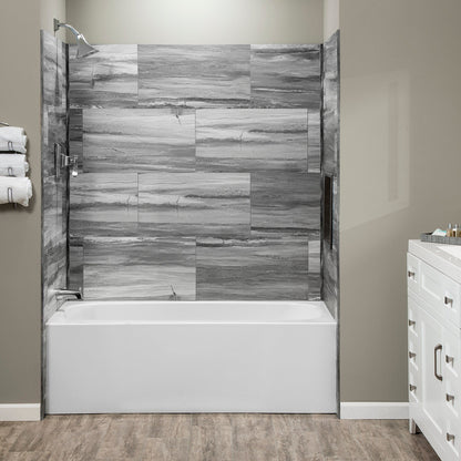 Palisade Vinyl Wall Tile