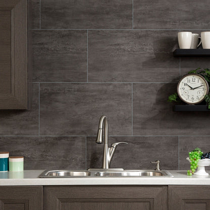 Palisade Vinyl Wall Tile