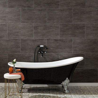 Palisade Vinyl Wall Tile