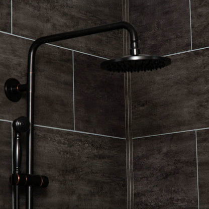 Palisade Vinyl Wall Tile