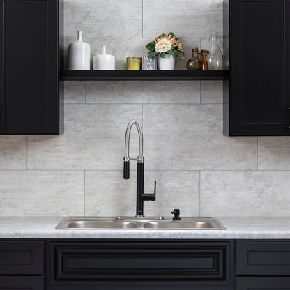 Palisade Vinyl Wall Tile