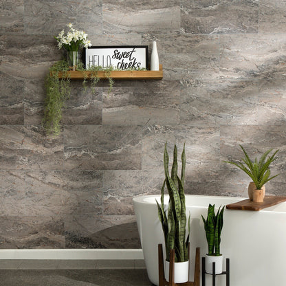 Palisade Vinyl Wall Tile
