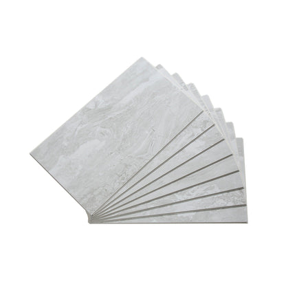 Palisade Vinyl Wall Tile