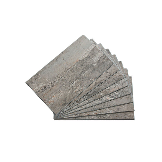 Palisade Vinyl Wall Tile