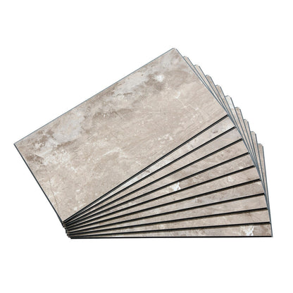 Palisade Wall Tile Shower Kit