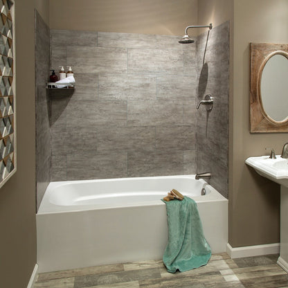Palisade Wall Tile Shower Kit