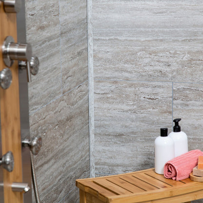 Palisade Wall Tile Shower Kit
