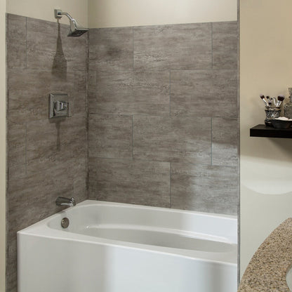 Palisade Wall Tile Shower Kit