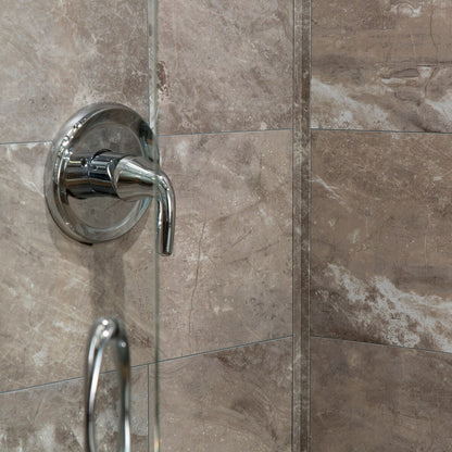 Palisade Wall Tile Shower Kit