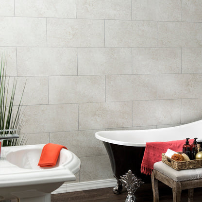 Palisade Vinyl Wall Tile