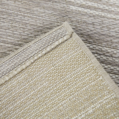 Parker Art Deco Indoor/Outdoor Area Rug
