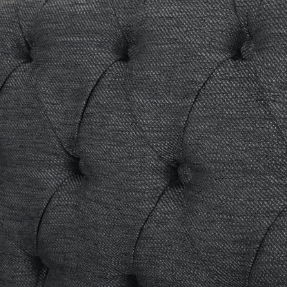 Canapé Chesterfield capitonné Parksley 3 places par Christopher Knight Home