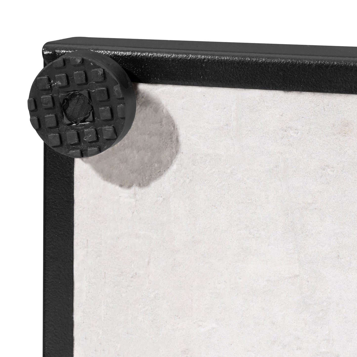 Pellebant Heavy Duty Square Cement Umbrella Base for Market Umbrella - N/A