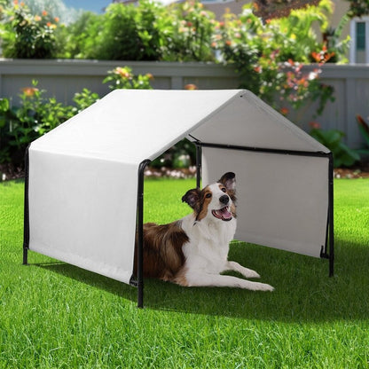 Pet Tent Pet Awning Waterproof UV Protection - N/A