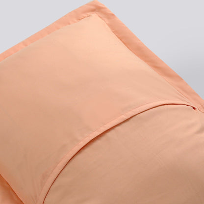 Porch & Den Manor Embroidered Pillow Sham (Set of 2)