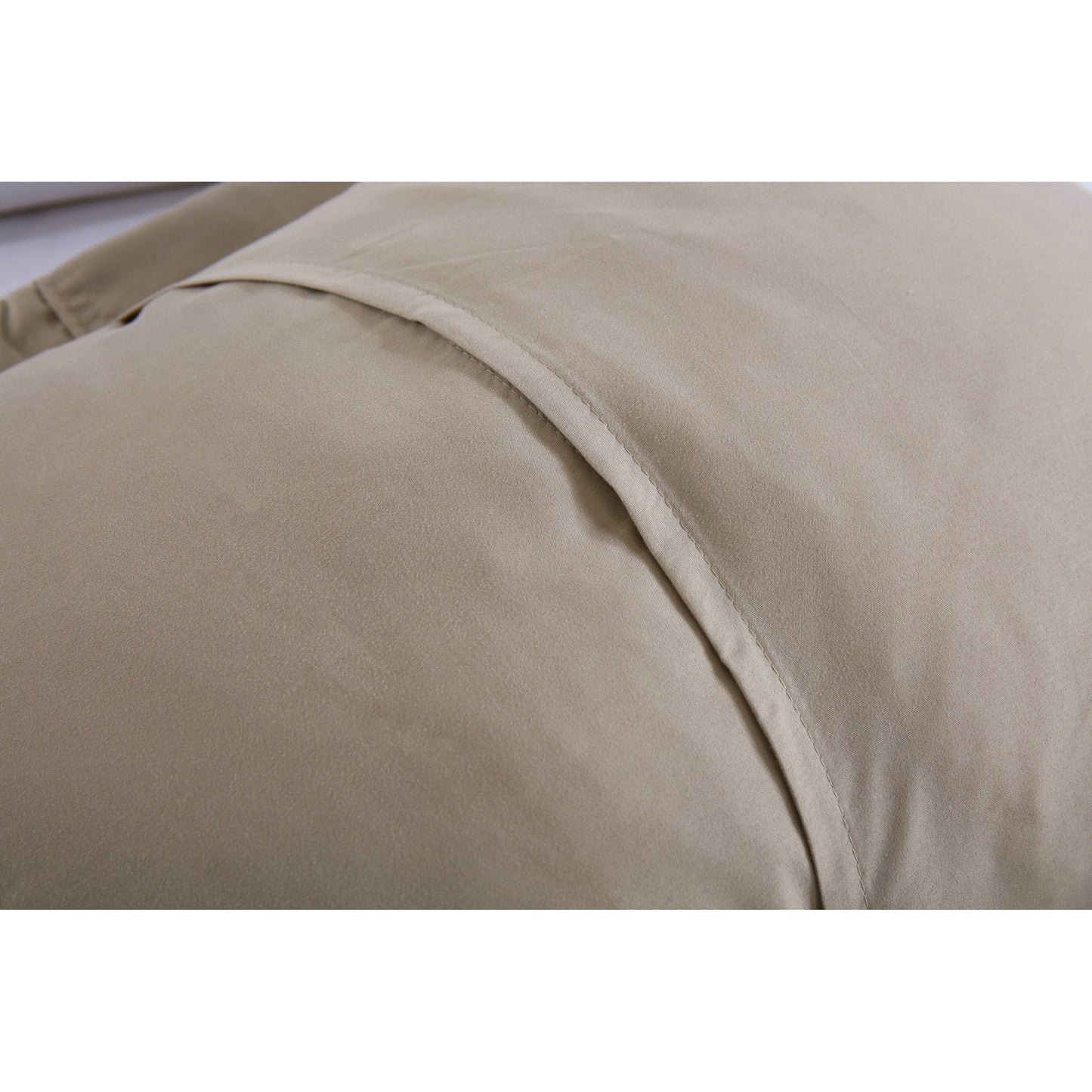 Porch & Den Manor Embroidered Pillow Sham (Set of 2)