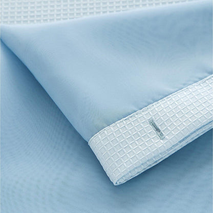 Porch & Den Roycroft Hotel Shower Curtain with Detachable Liner