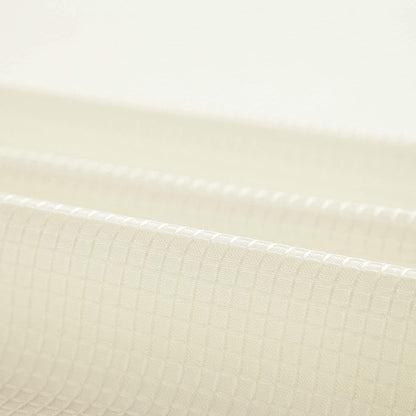 Porch & Den Roycroft Hotel Shower Curtain with Detachable Liner