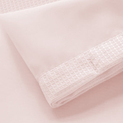 Porch & Den Roycroft Hotel Shower Curtain with Detachable Liner
