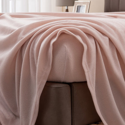 Premium Super Soft Extra Plush Fleece Sheet Set