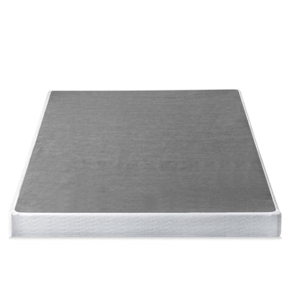 Priage by ZINUS 5 Inch Metal Smart BoxSpring® with Quick Assembly