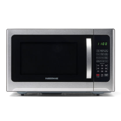 Professional 1.2 Cu.Ft. Microwave and Grill Oven