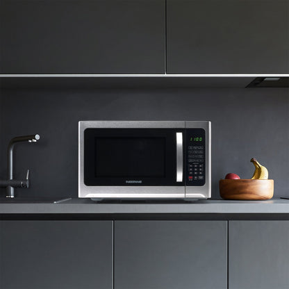Professional 1.2 Cu.Ft. Microwave and Grill Oven
