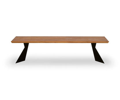 Banc Mazi