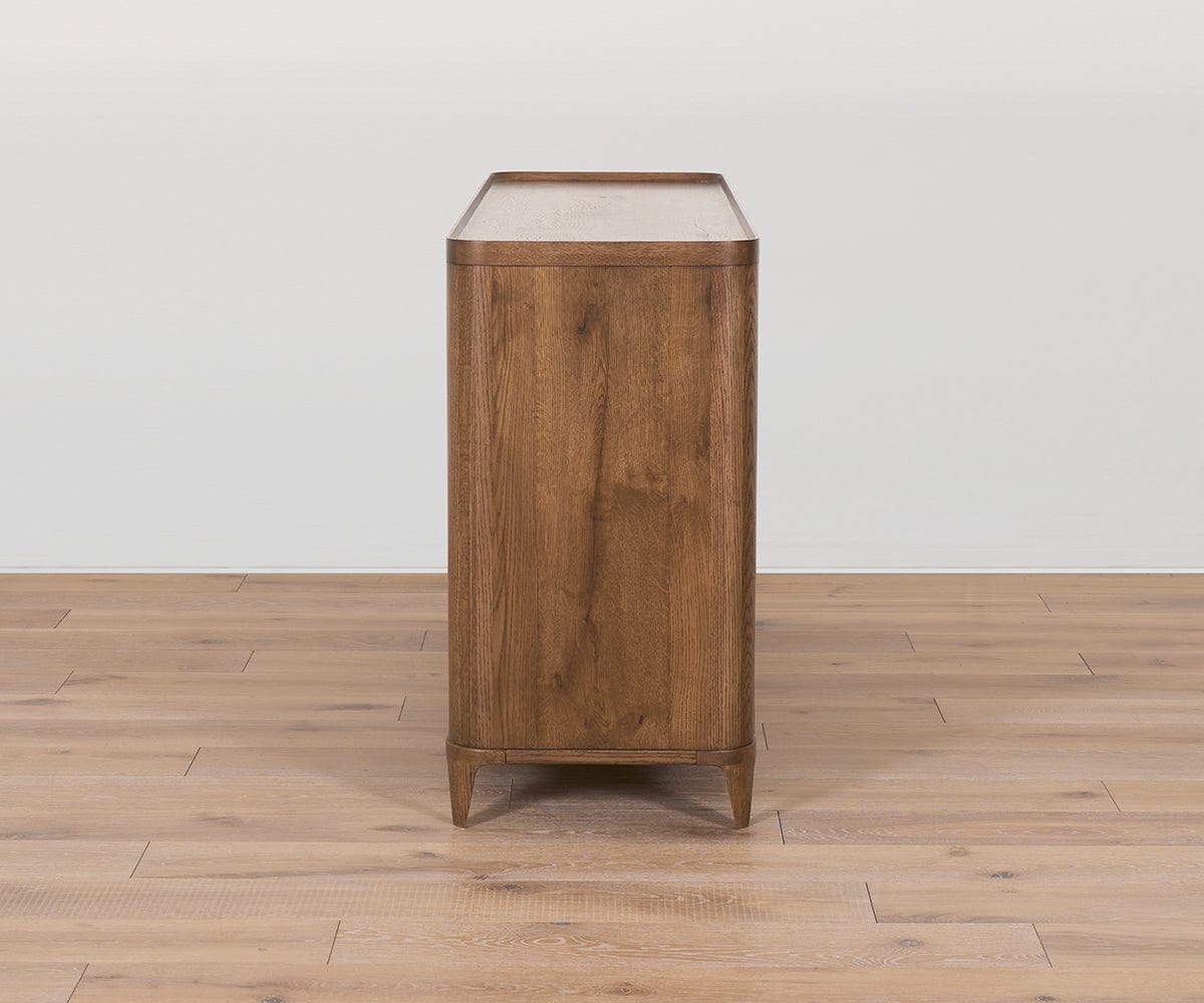 Commode double Aden