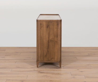 Commode double Aden