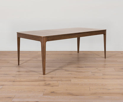 Table à manger extensible Aden