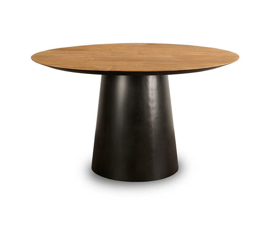 Table à manger ronde Andor 51