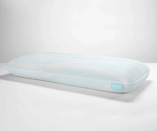 Oreiller TEMPUR® Breeze ProLo 2.0 pour grand lit