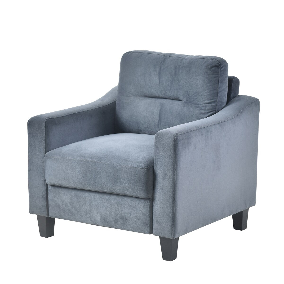 Ensemble canapé sectionnel confortable Roomfitters pour salon, chambre et bureau | Mobilier pour petits espaces