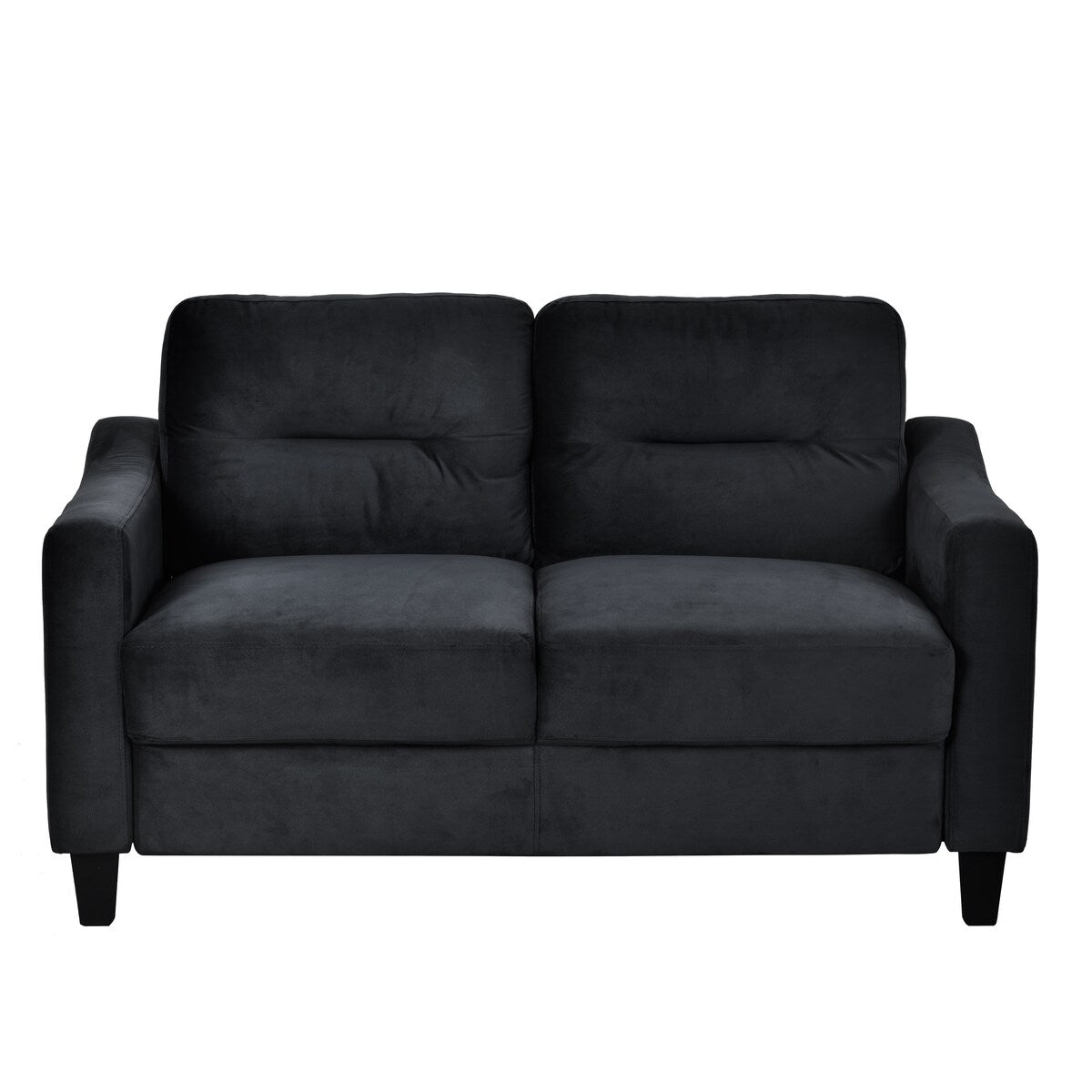 Ensemble canapé sectionnel confortable Roomfitters pour salon, chambre et bureau | Mobilier pour petits espaces
