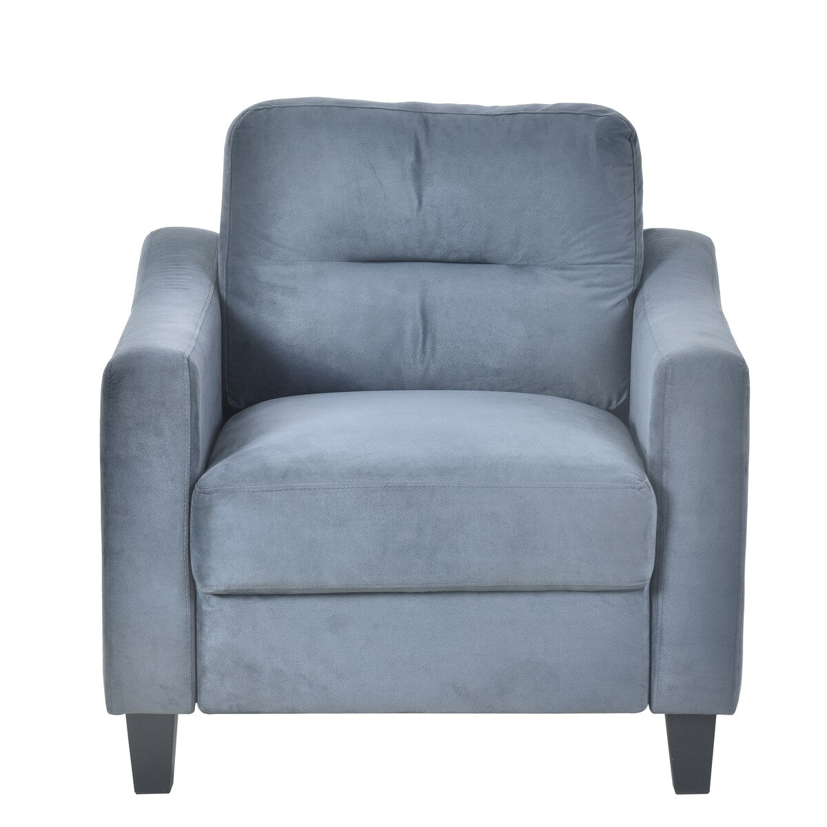 Ensemble canapé sectionnel confortable Roomfitters pour salon, chambre et bureau | Mobilier pour petits espaces