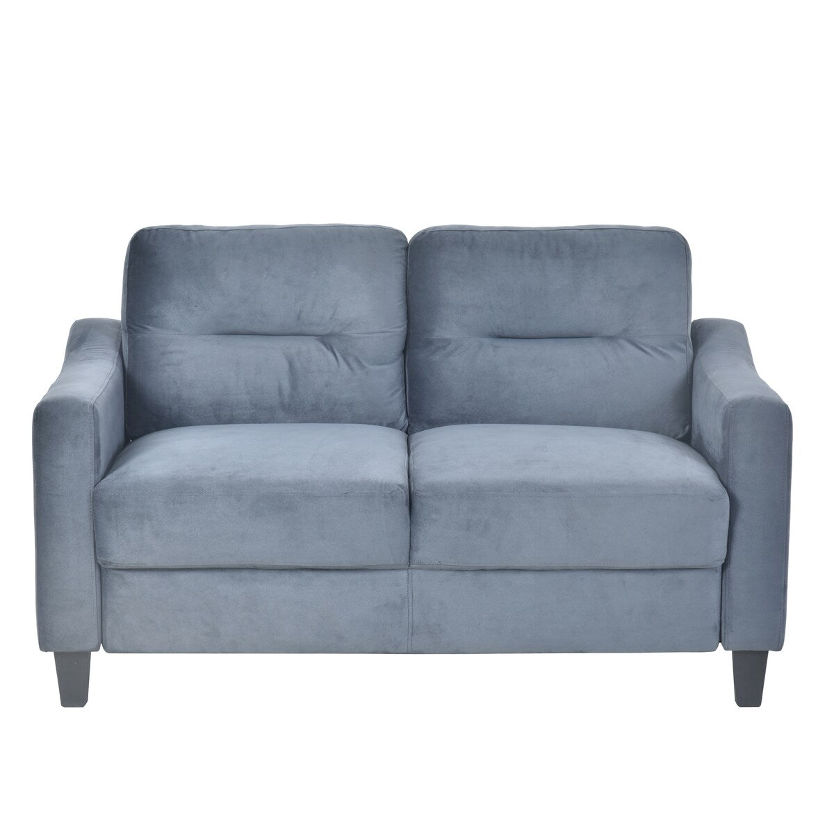 Ensemble canapé sectionnel confortable Roomfitters pour salon, chambre et bureau | Mobilier pour petits espaces