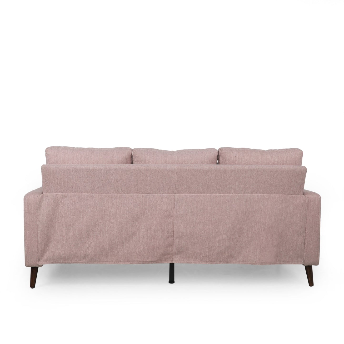 Canapé 3 places rembourré Roselle par Christopher Knight Home