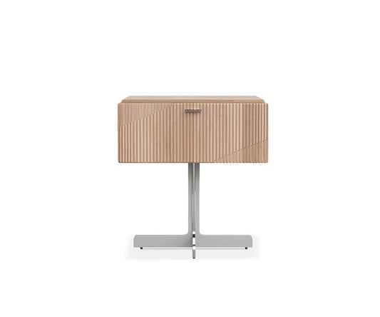 Table d'appoint romaine 
